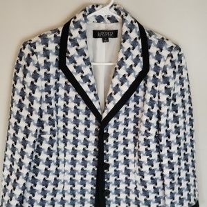 Kasper Blazer
